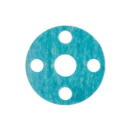 Usa Industrials Full Face Aramid Flange Gasket for 1" Pipe-1/16" Thick - Class 150 BULK-FG-3